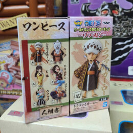 海賊王WCF -和之國篇 VOL.2-羅 (行版)