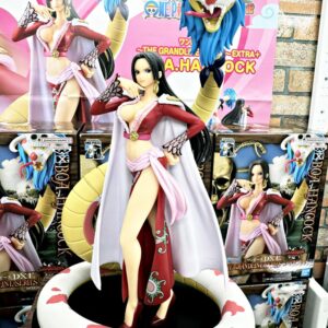 [日版]海賊王 DXF～THE GRANDLINE SERIES～EXTRA＋BOA.HANCOCK 女帝