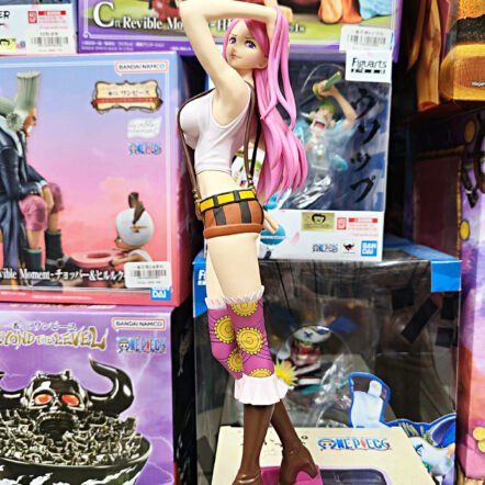 海賊王 GLITTER&GLAMOURS G&G JEWELRY.BONNEY 邦妮