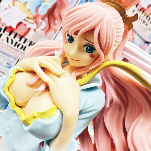 海賊王 GLITTER&GLAMOURS G&G-白星