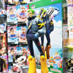 [日版] 一番くじ  -蛋頭島- B賞 卓洛