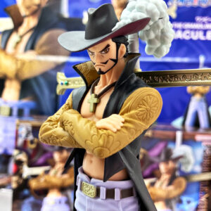 [日版][DXF] 海賊王 ～THE GRANDLINE SERIES～EXTRA 鷹眼