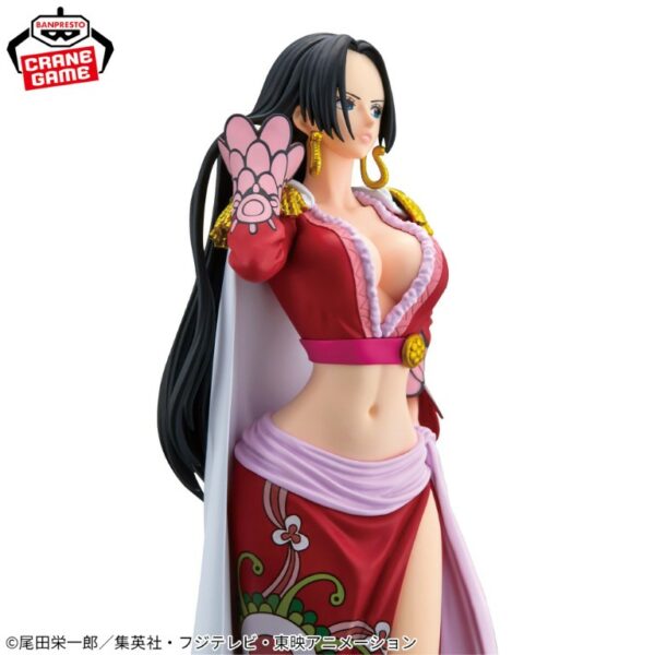海賊王 GLITTER&GLAMOURS G&G-女帝II（行） - Image 9