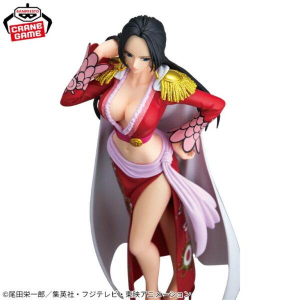 海賊王 GLITTER&GLAMOURS G&G-女帝II（行） - Image 6