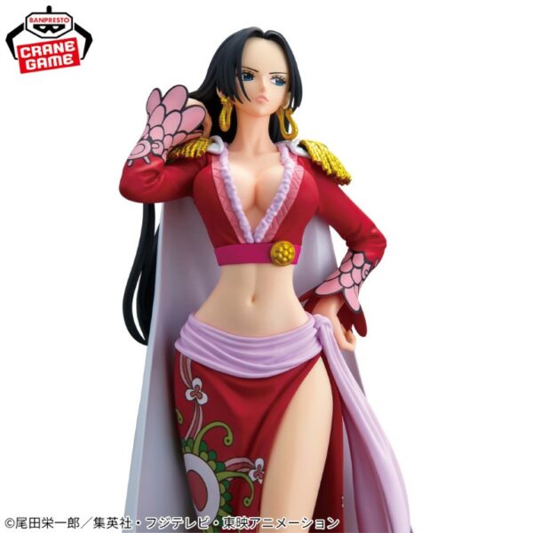 海賊王 GLITTER&GLAMOURS G&G-女帝II（行） - Image 8