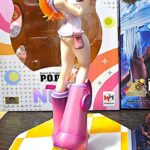 [日本魂限]P.O.P POP ONE PIECE “Evolutionary History” 娜美 蛋頭島(日版)