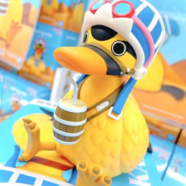 [日版][SOFVIMATES] 海賊王 跑得快（日）