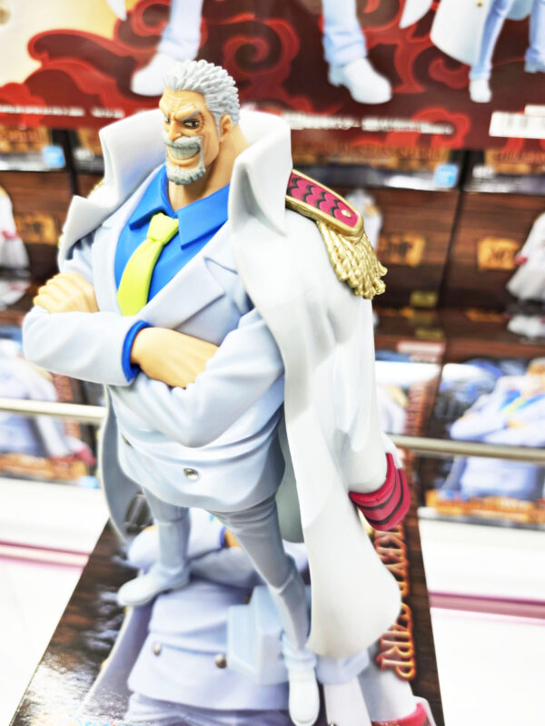 海賊王 THE GRANDLINE SERIES～SPECIAL -卡普 (行) - Image 6