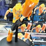 海賊王 BATTLE RECORD COLLECTION 蛋頭島 山治 (行版)