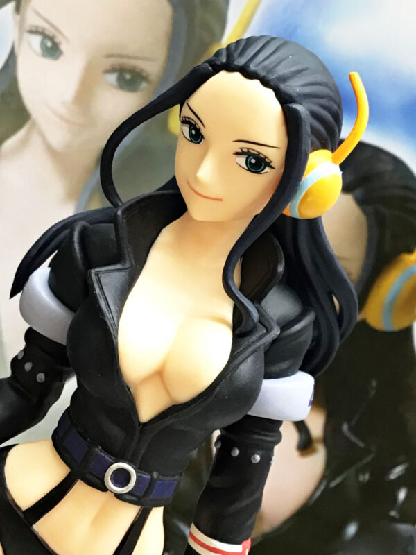 海賊王 THE出航 羅賓 蛋頭島造型(行版) - Image 4