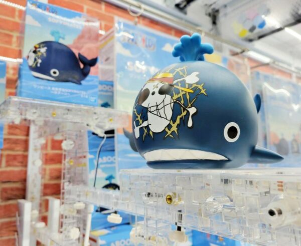 [SOFVIMATES] 海賊王 拉布（行） - Image 3