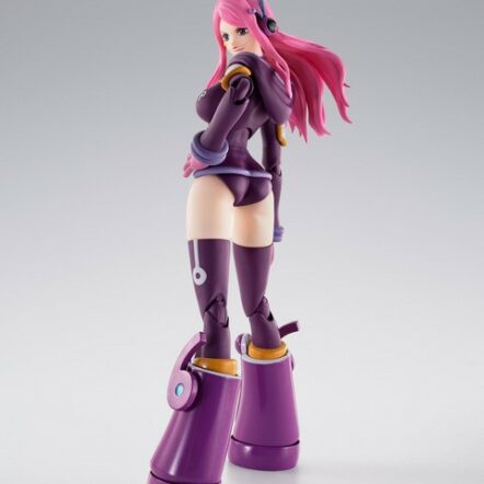[魂限]海賊王 S.H.Figuarts SHF 珠寶·邦妮 (蛋頭島) *行版