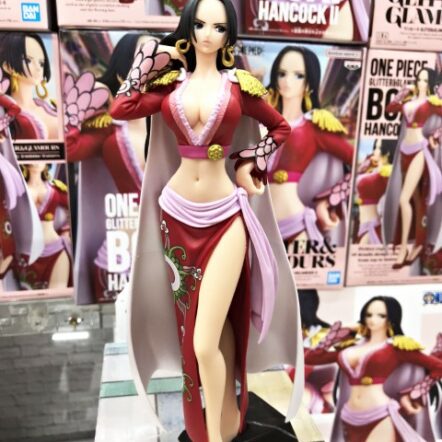 海賊王 GLITTER&GLAMOURS G&G-女帝II（行）