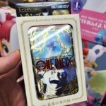 [日版] 海賊王 最惡世代 撲克牌 [初回限定版]