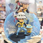 海賊王 WCF SPECIAL  最惡世代 羅 (行版)