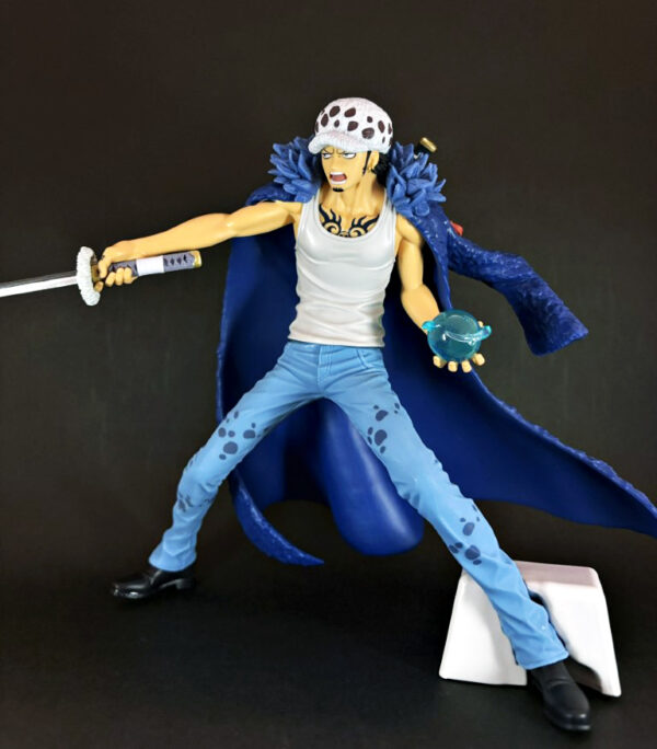 [日版]海賊王BATTLE RECORD COLLECTION-羅II - Image 5