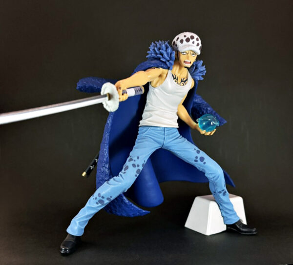 [日版]海賊王BATTLE RECORD COLLECTION-羅II - Image 6