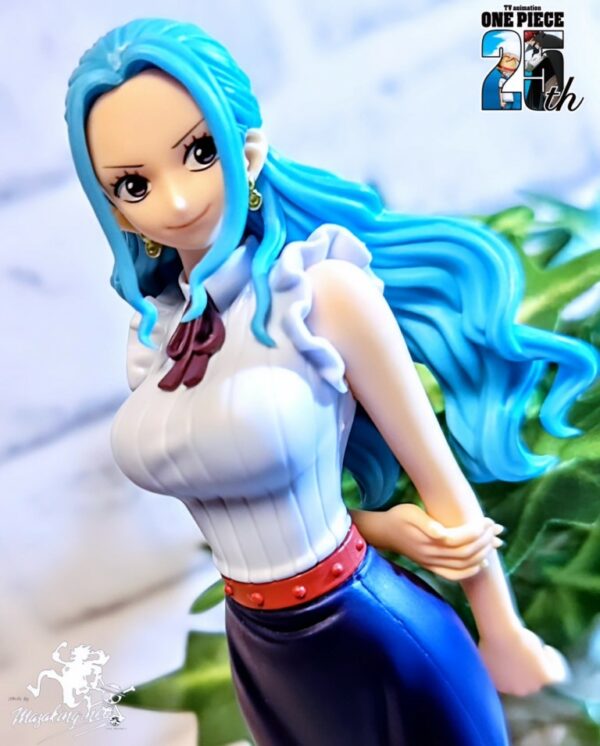 [日版][DXF] 海賊王 ～THE GRANDLINE SERIES～EXTRA 納菲魯塔利·D·比比 世界會議篇 - Image 2