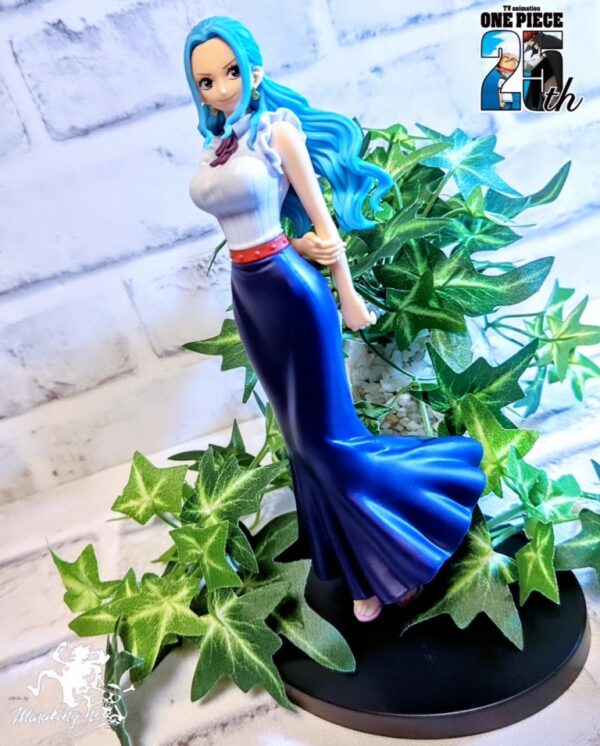 [日版][DXF] 海賊王 ～THE GRANDLINE SERIES～EXTRA 納菲魯塔利·D·比比 世界會議篇