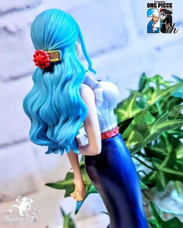 [日版][DXF] 海賊王 ～THE GRANDLINE SERIES～EXTRA 納菲魯塔利·D·比比 世界會議篇 - Image 4