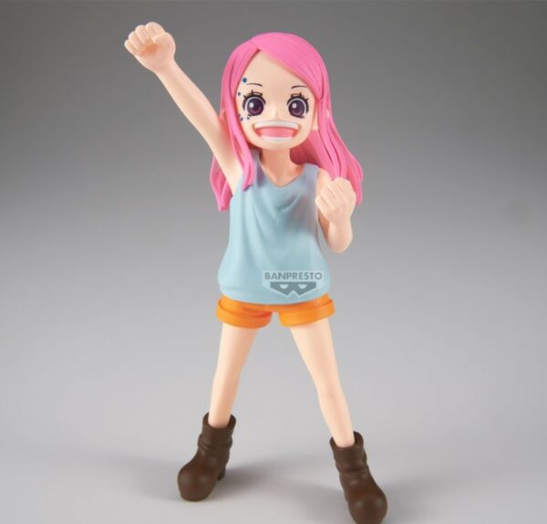 [11月預定][DXF] 海賊王 ～THE GRANDLINE SERIES～邦妮 童年 (行版) [全數HK$110/訂金$50]
