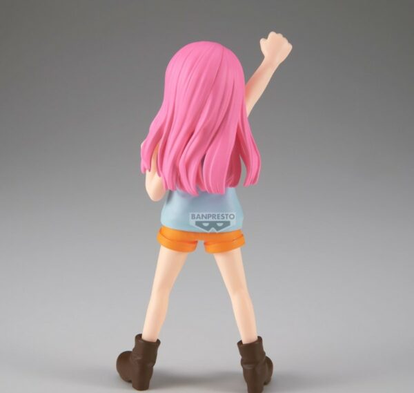 [11月預定][DXF] 海賊王 ～THE GRANDLINE SERIES～邦妮 童年 (行版) [全數HK$110/訂金$50] - Image 3