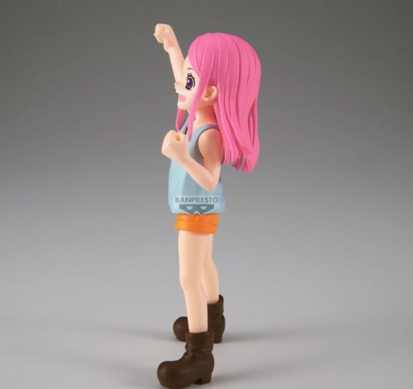 [11月預定][DXF] 海賊王 ～THE GRANDLINE SERIES～邦妮 童年 (行版) [全數HK$110/訂金$50] - Image 4