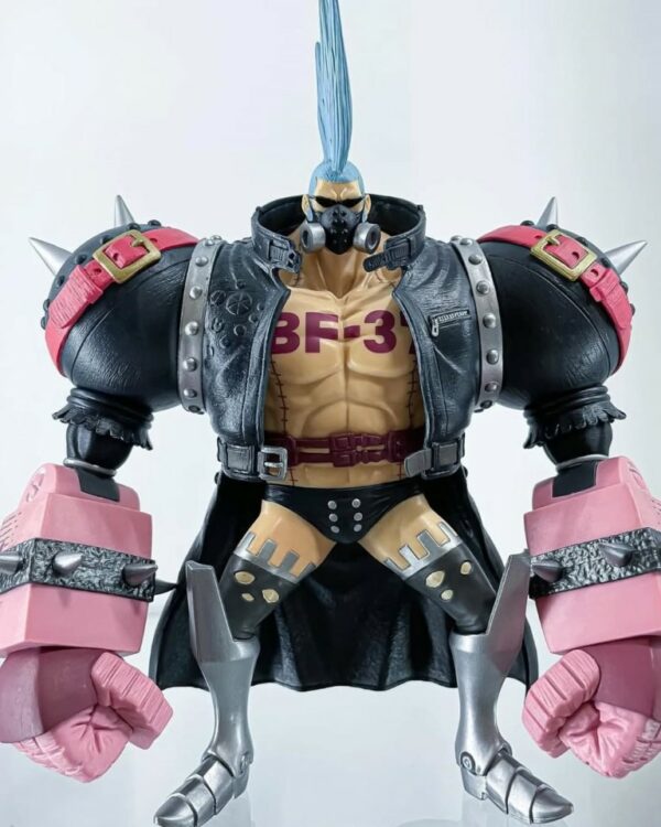 [日版][DXF] 海賊王 THE GRANDLINE MEN -FILM RED 第十二彈 芬奇 - Image 6