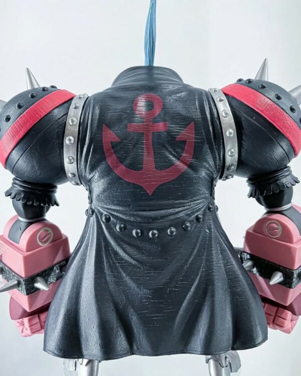 [日版][DXF] 海賊王 THE GRANDLINE MEN -FILM RED 第十二彈 芬奇 - Image 7