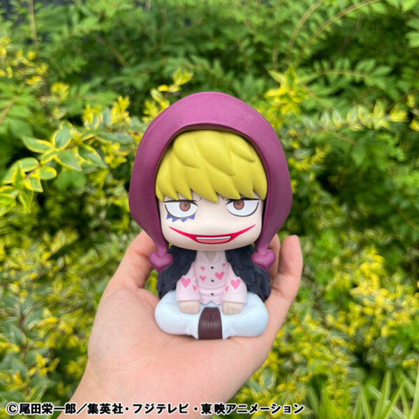 [26年1月預定]LOOK UP ONE PIECE 柯拉松  (行版)[全數HK$230/訂金$100]