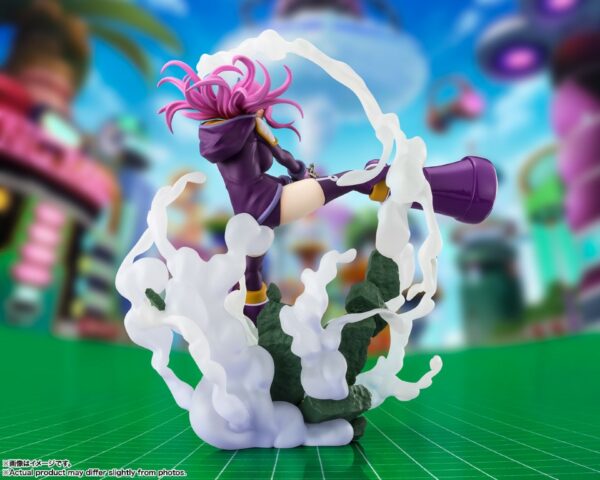 [12月下旬預定]FiguartsZERO 海賊王 珠寶·邦妮 -瀕死體驗 -(行版) [全數HK$570/ 訂金$200] - Image 6