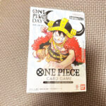 [11月預定] 海賊王咭牌遊戲 豪華咭組 ONE PIECE DAY'25（行）