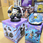 海賊王 WCF SPECIAL - 路飛五檔 白色槍亂打