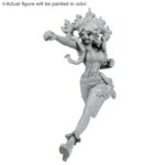 [1月預定]海賊王 BATTLE RECORD COLLECTION-珠寶 邦妮- (行）[全數HK$110/訂金$50]