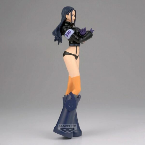 [1月預定]海賊王 GLITTER&GLAMOURS G&G- 羅賓 蛋頭島 (行）[全數HK$110/訂金$50] - Image 4