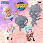 [1月預定]海賊王 WCF -History of Jewelry Bonney(5個SET） (行）[全數HK$285/訂金$100]