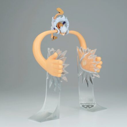 [2月預定]海賊王 生活系列 VOL.11 路飛五檔 書夾 (行）