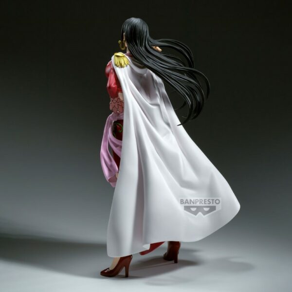 [2月]海賊王 Grandista-BOA.HANCOCK 女帝 (行) [全數HK$110/訂金$50] - Image 3