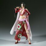 [2月]海賊王 Grandista-BOA.HANCOCK 女帝 (行) [全數HK$110/訂金$50]