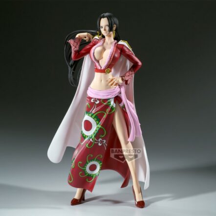 [2月]海賊王 Grandista-BOA.HANCOCK 女帝 (行) [全數HK$110/訂金$50]