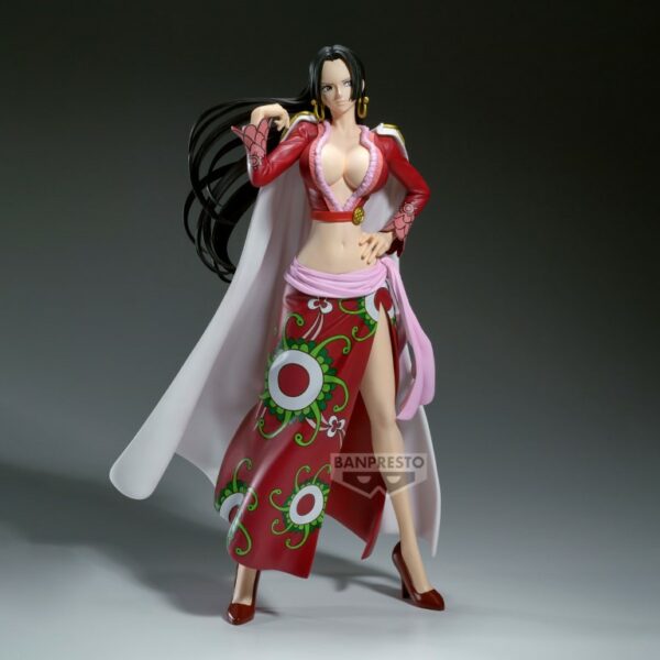 [2月]海賊王 Grandista-BOA.HANCOCK 女帝 (行) [全數HK$110/訂金$50] - Image 2