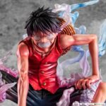 [2月下旬預定][魂限]P.O.P POP 海賊王 “LIMITED EDITION”- 路飛 二檔 (行版)  [全數HK$1350/ 訂金$500]