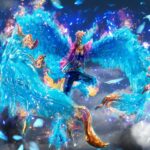 [6月下旬預定][日本魂限]海賊王 S.H.Figuarts SHF- 不死鳥 馬可 (頂上決戰)（日版）[全數HK$1370/訂金$700]