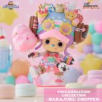 [10月下旬][日本代購]海賊王 原宿商店一週年限定 索柏 (日版) [全數HK$780/訂金$300]