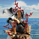 [3月預定]海賊王 THE ORAMA SOUL - 四皇紅髮 (行）