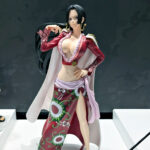 [2月]海賊王 Grandista-BOA.HANCOCK 女帝 (行)