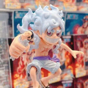 海賊王 MEGA WCF – 五檔 VS黃猿 蛋頭島 (行）