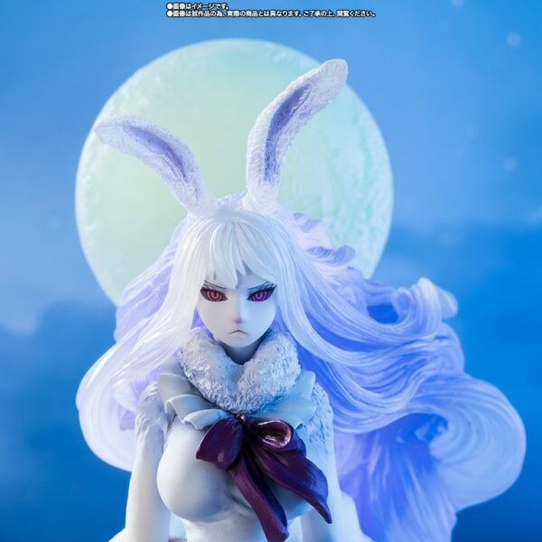 [26年7月下旬預定][魂限]海賊王 Figuarts ZERO - 加洛特 (月亮獅子形態) (行版) [全數HK$1240/ 訂金$500] - Image 6