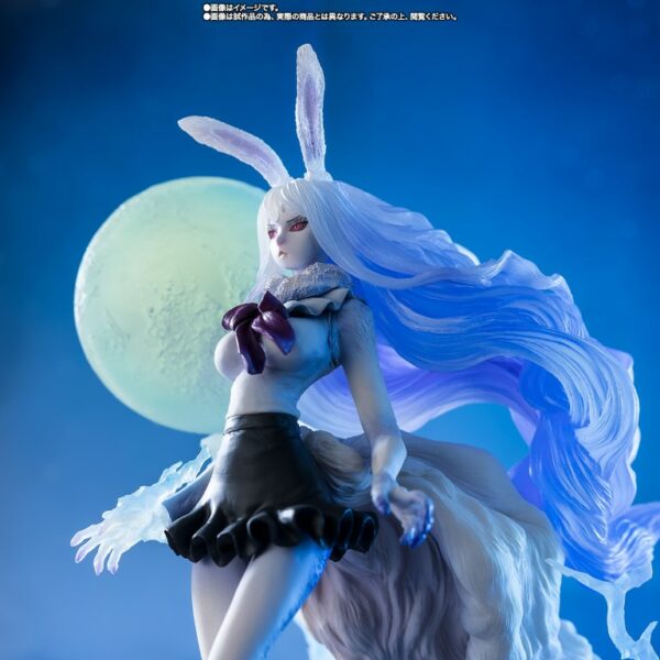 [26年7月下旬預定][魂限]海賊王 Figuarts ZERO - 加洛特 (月亮獅子形態) (行版) [全數HK$1240/ 訂金$500] - Image 3