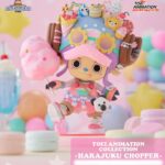 [日本商店限定]海賊王 原宿商店一週年限定 索柏 (日版) *附特典立牌